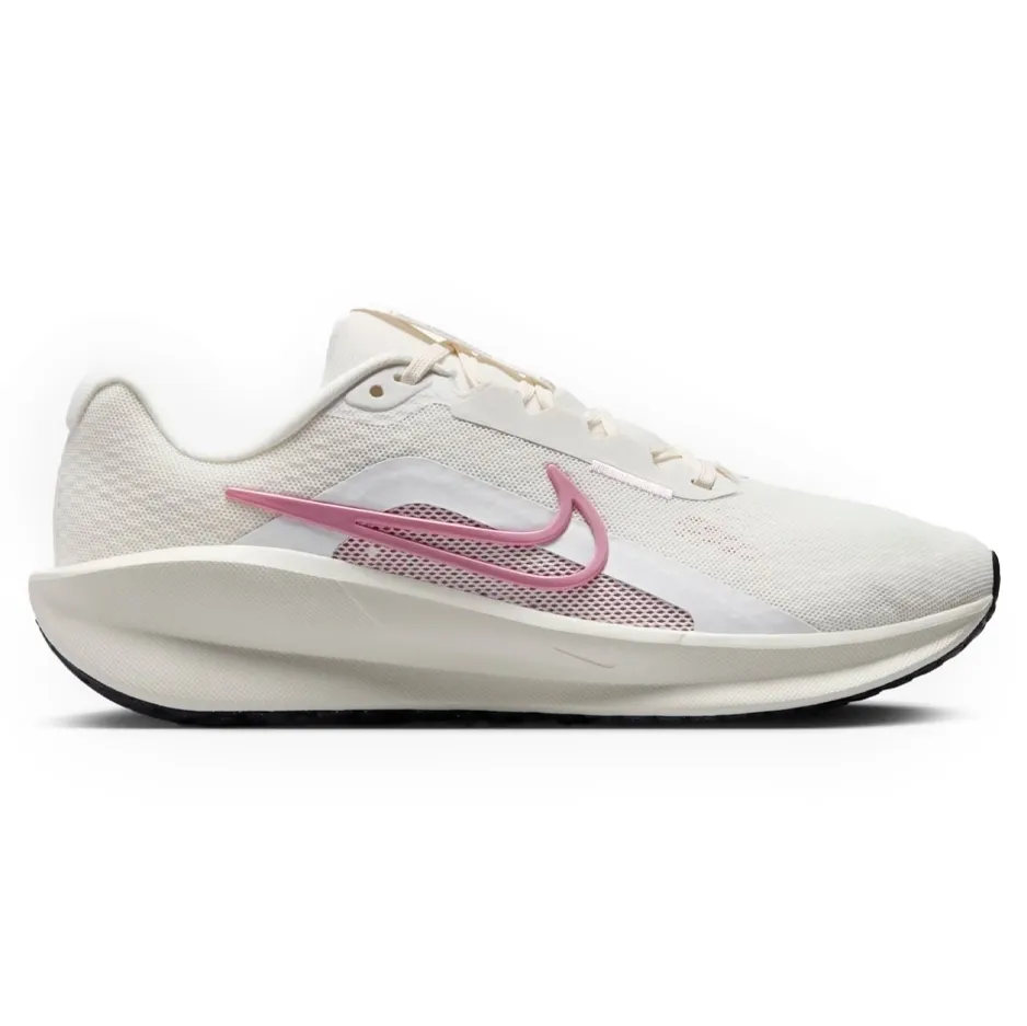 Nike Tenis DOWNSHIFTER 13 FD6476-004 BrancoRosa Sint -6- -1-